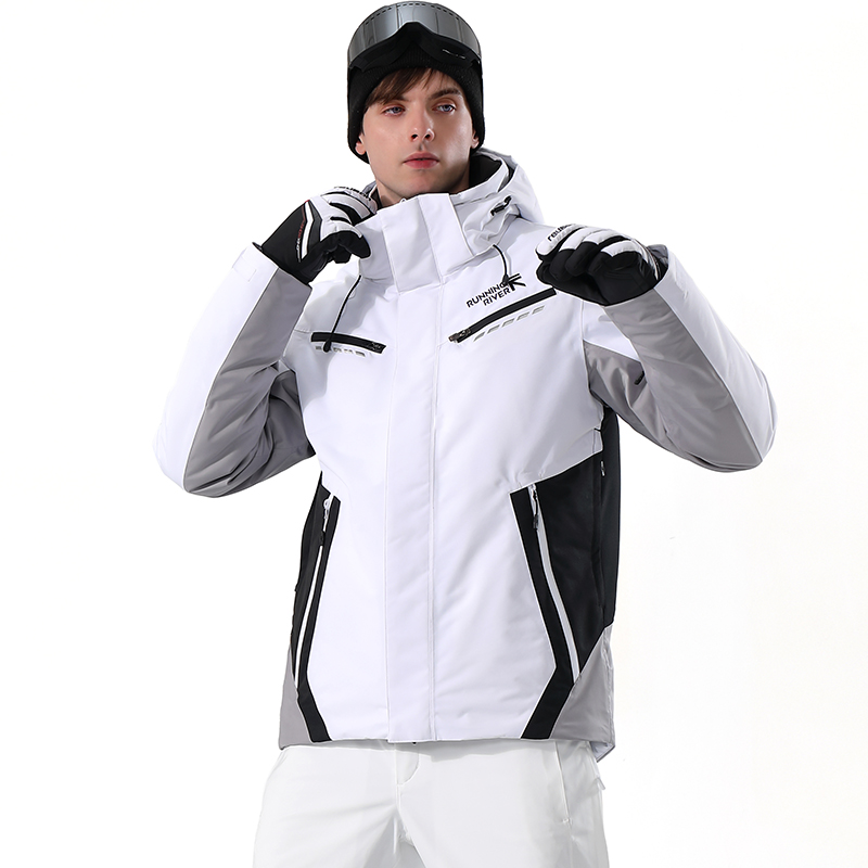 Outdoor Sport Clothing Brands - Correndo rio marca de alta qualidade