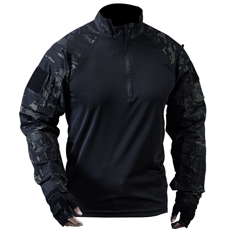 Outdoor Sport Coat - Uf pro pioneiro sapo terno verão