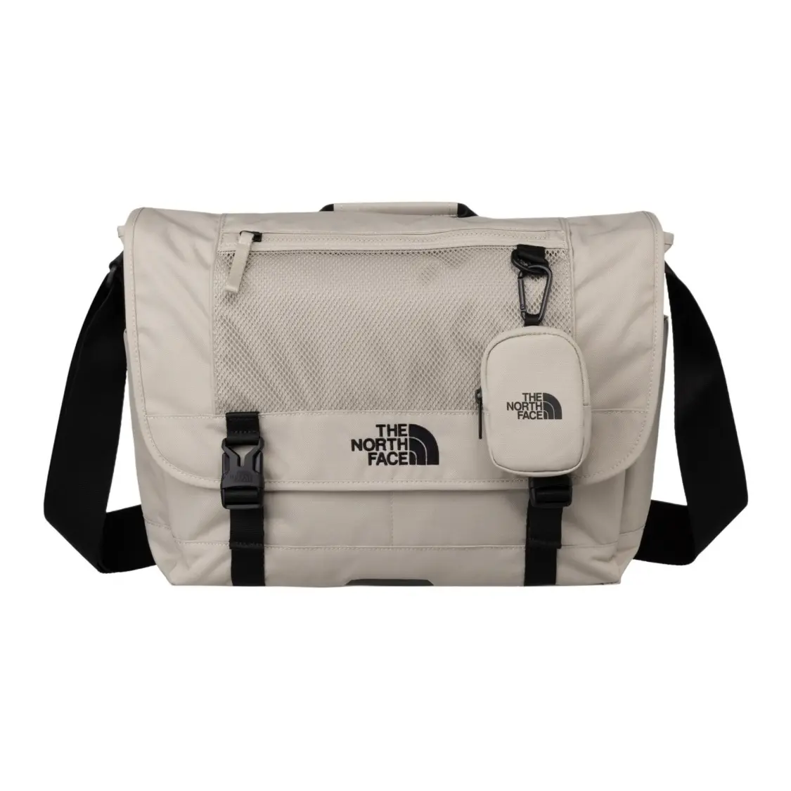 Outdoor Sport Logo - The North Face Bolsa de 15L