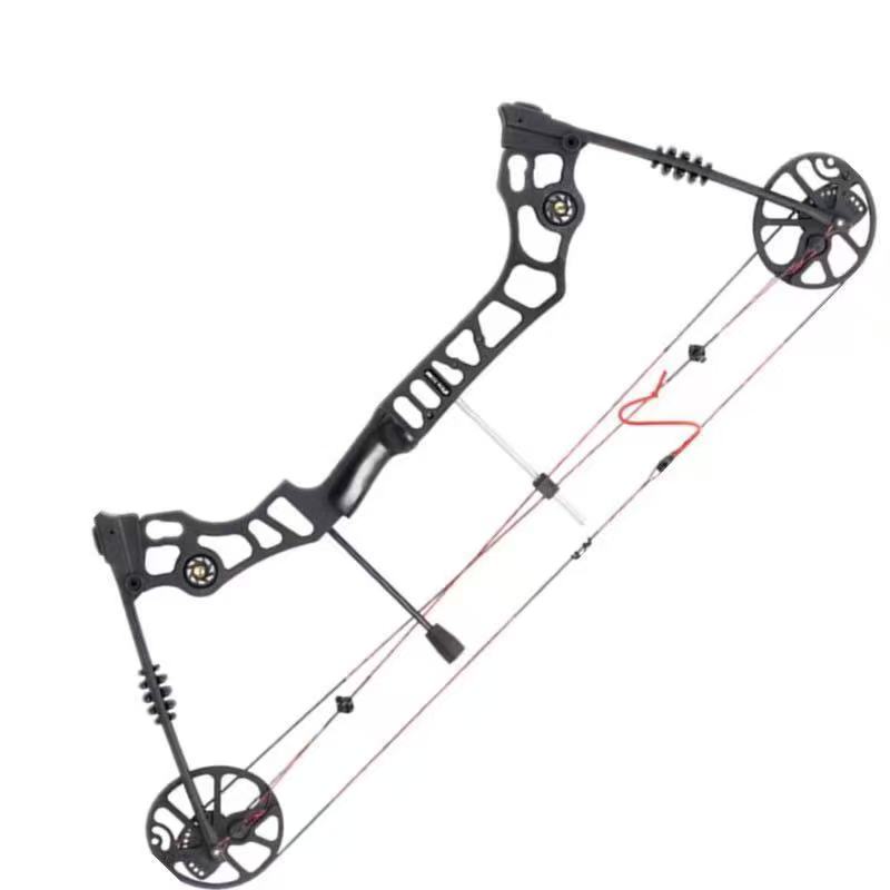 Outdoor Sport Drawing - Arco composto recurvo de liga leve