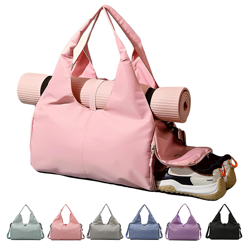 Indoor Sport And Outdoor Sports - Bolsa para Tapete de Yoga, Bolsas