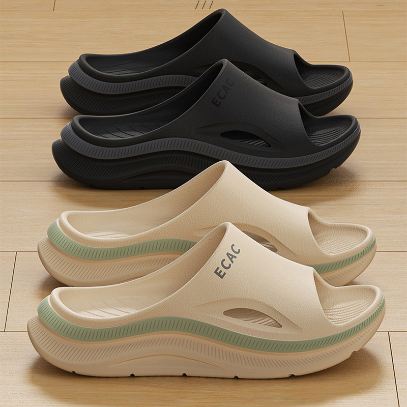 Indoor Sport And Outdoor Sports - Chinelo de Casa Feminino e Masculino,