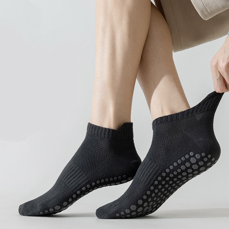Trampoline Park Sock - 1 par/4 pares de meias de