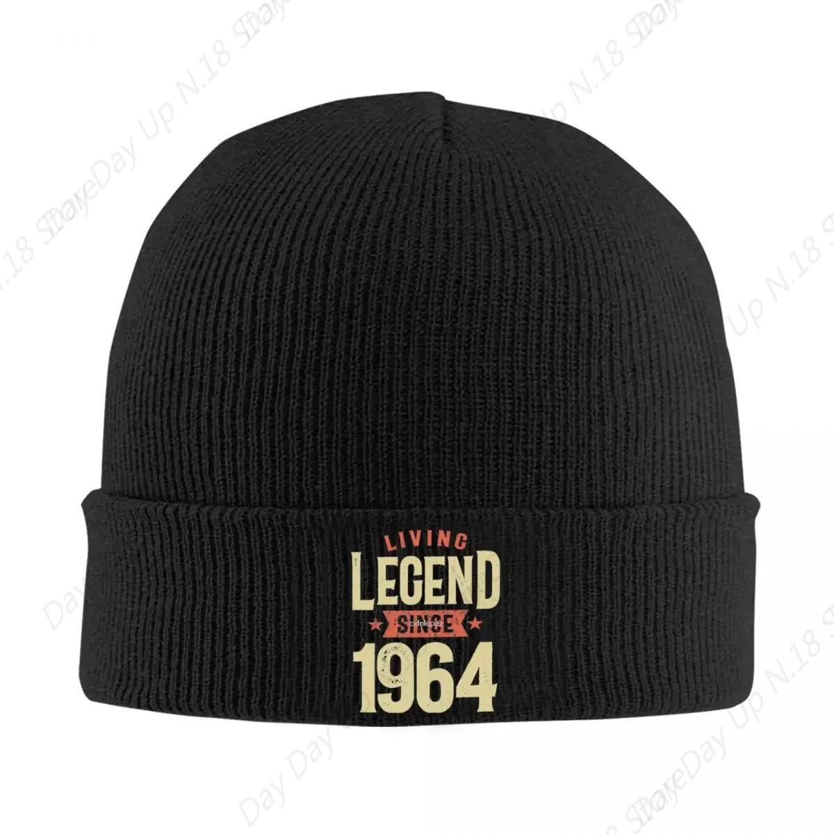 Outdoor Sport Live - Lenda viva 1964 gorro chapéus de