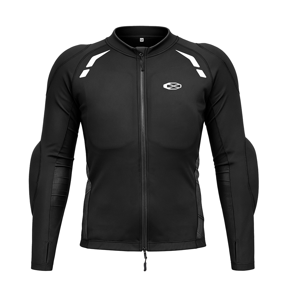 Nova Jaqueta de Motocicleta pa - Outdoor Sport Coat avaliação e preço