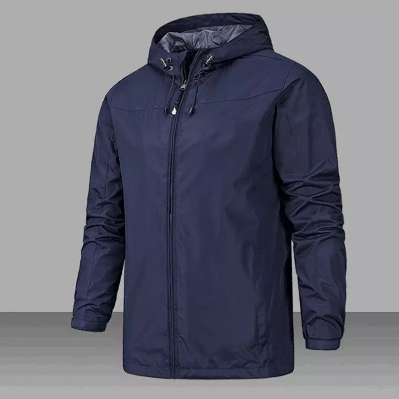 Jaqueta esportiva à prova de v - Outdoor Sport Coat avaliação e preço