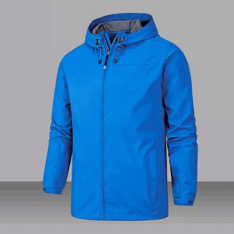 Jaqueta esportiva à prova de v - Outdoor Sport Coat avaliação e preço