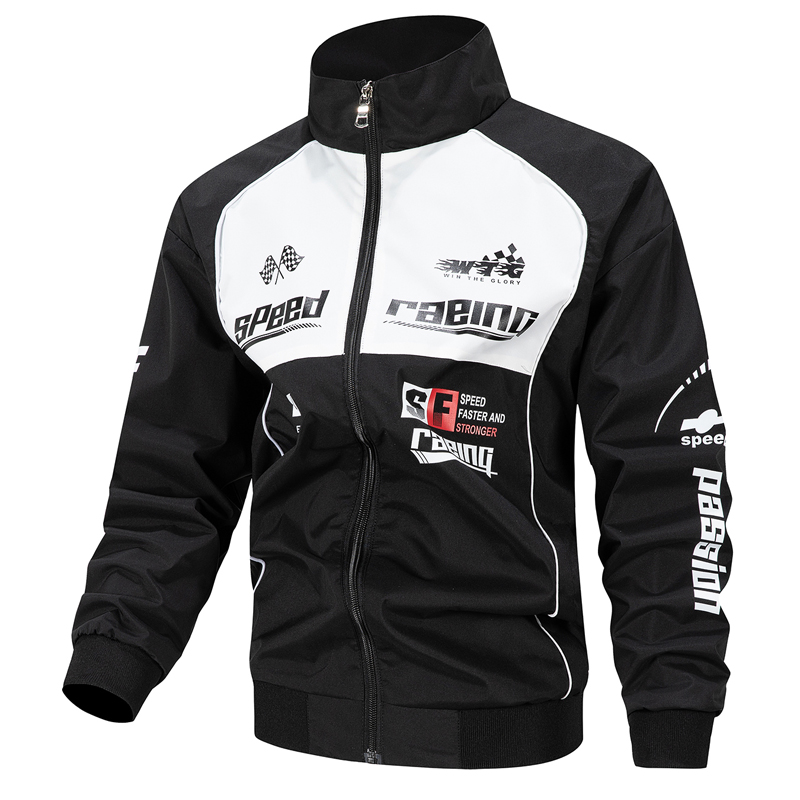 Jaqueta de Motociclismo Mascul - Outdoor Sport Coat avaliação e preço