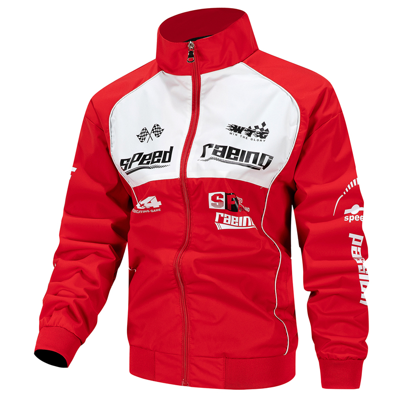 Jaqueta de Motociclismo Mascul - Outdoor Sport Coat avaliação e preço