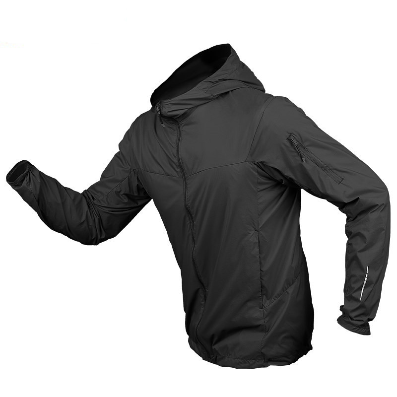 FSTAR-Roupa de Proteção Solar  - Outdoor Sport Coat avaliação e preço