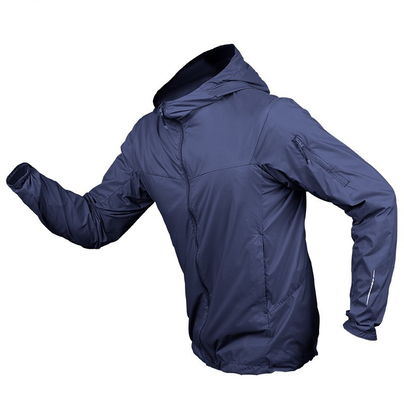 FSTAR-Roupa de Proteção Solar  - Outdoor Sport Coat avaliação e preço
