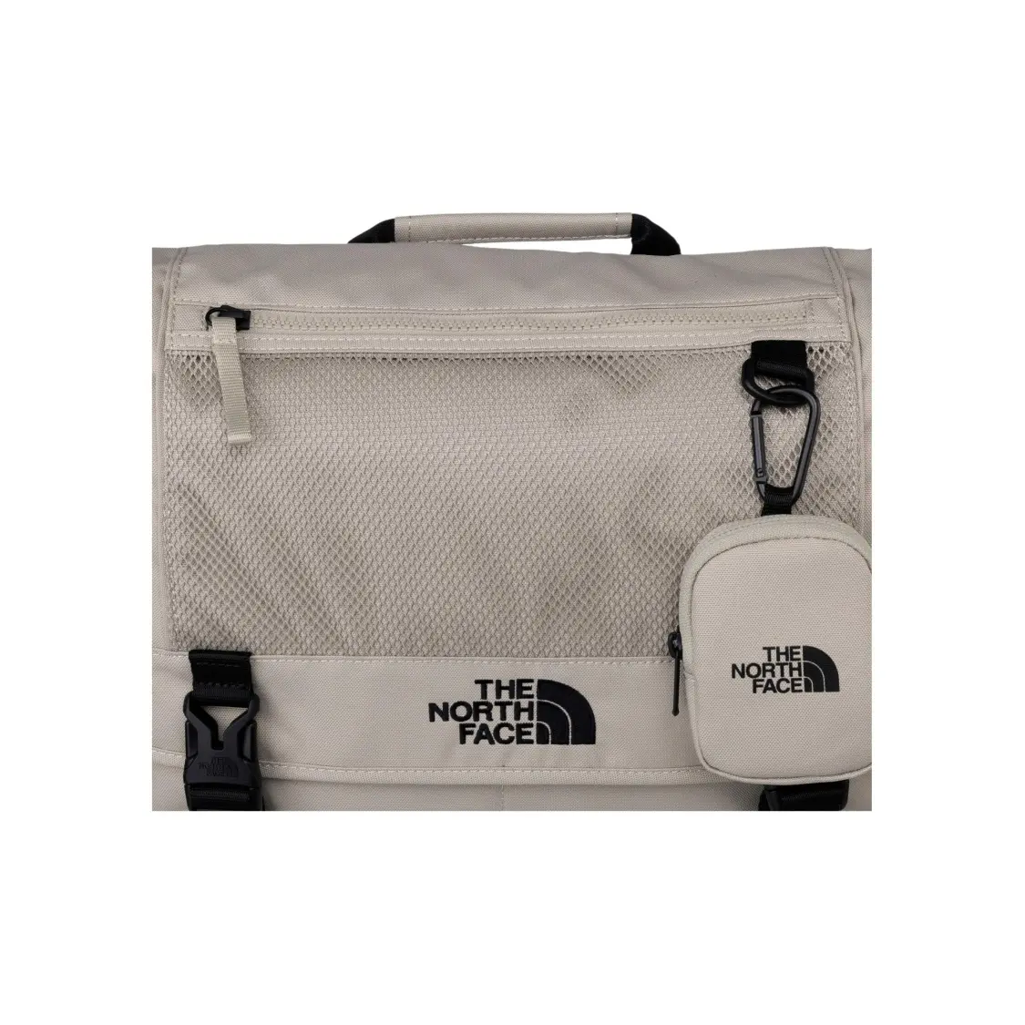 The North Face Bolsa de 15L co - Outdoor Sport Logo avaliação e preço