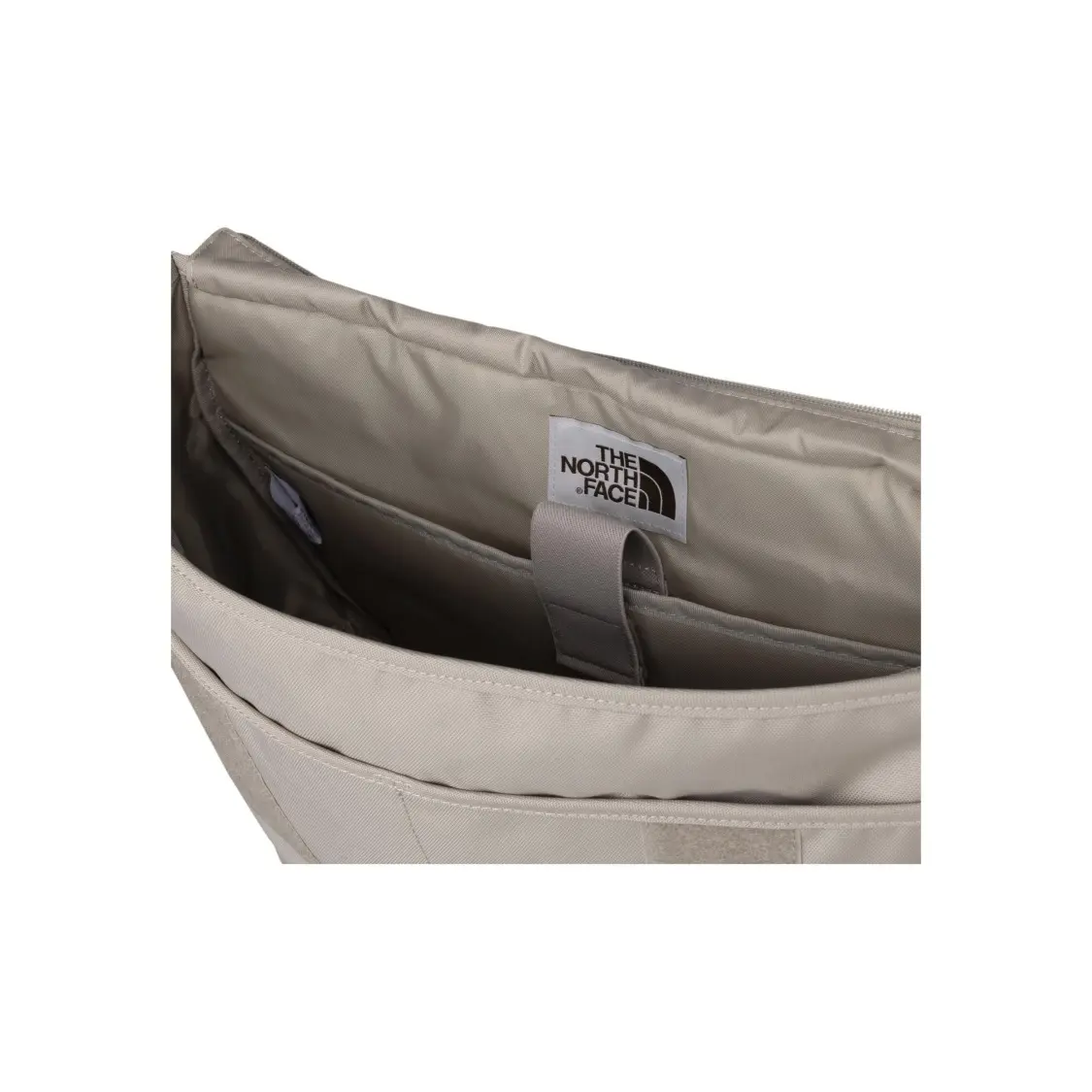 The North Face Bolsa de 15L co - Outdoor Sport Logo avaliação e preço