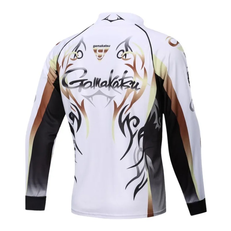 Novas Camisas de Pesca para At - Outdoor Sport Clothing Brands avaliação e preço