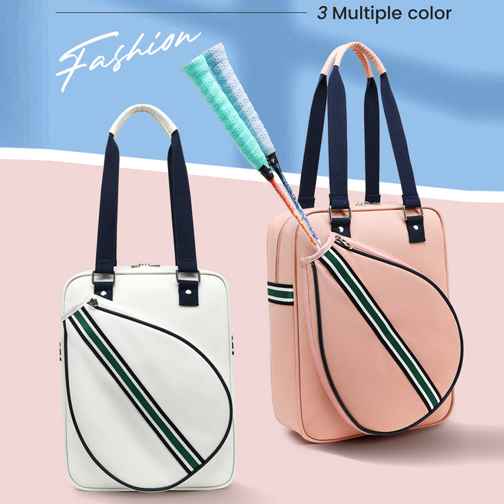 Bolsa para Raquetes de Badmint - Indoor Sport And Outdoor Sports avaliação e preço