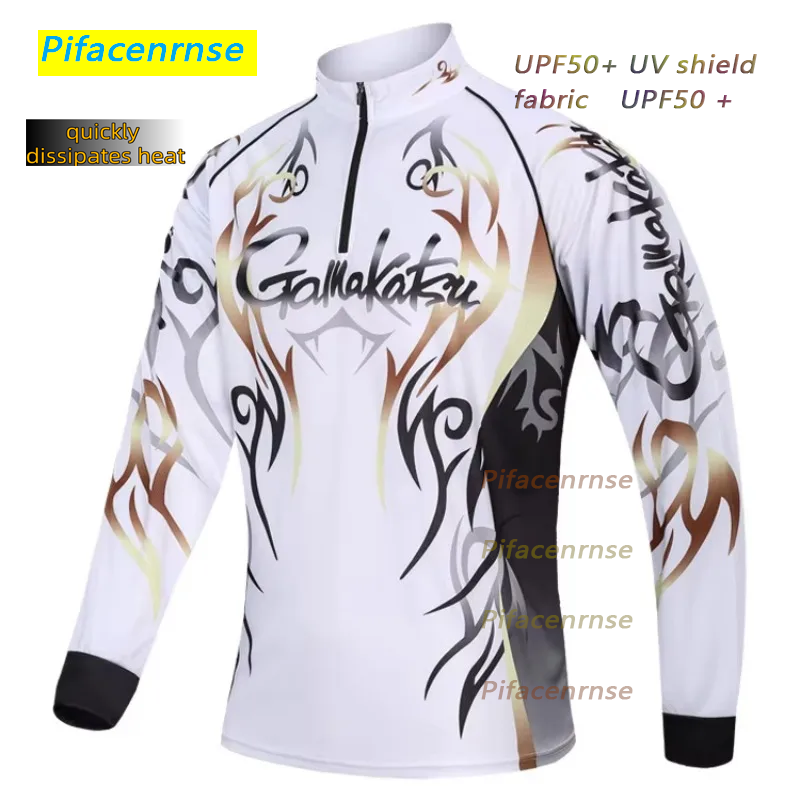 Novas Camisas de Pesca 2026 pa - Outdoor Sport Clothing Brands avaliação e preço