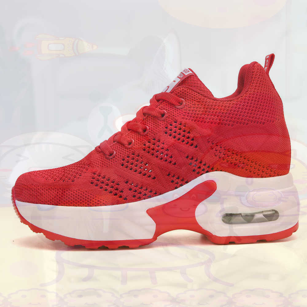 Vermelho tamanho 36 sapatos mu - Indoor Sport And Outdoor Sports avaliação e preço