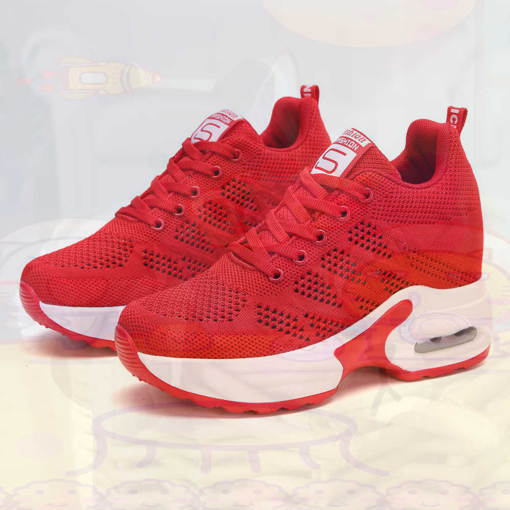 Vermelho tamanho 36 sapatos mu - Indoor Sport And Outdoor Sports avaliação e preço
