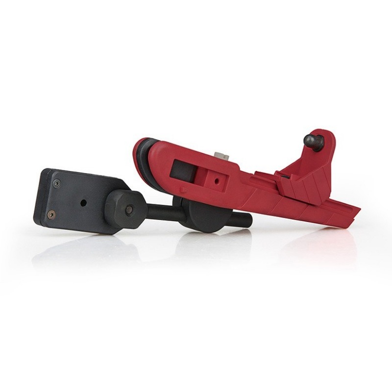 Coldre Tático Rotativo 360 Gra - Outdoor Sport Drawing avaliação e preço