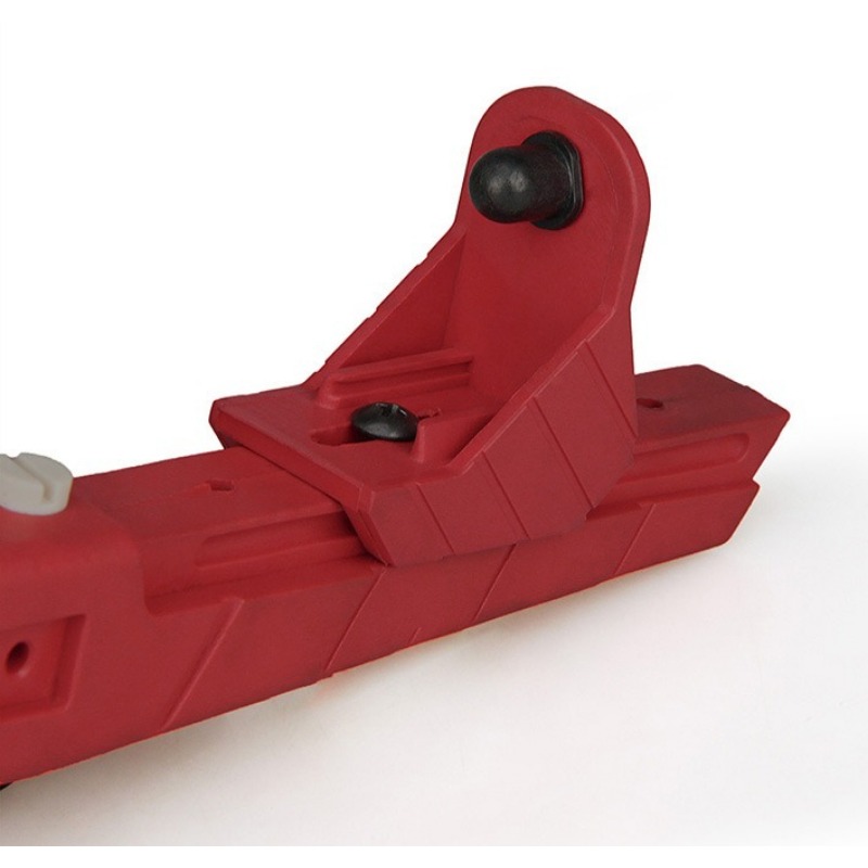 Coldre Tático Rotativo 360 Gra - Outdoor Sport Drawing avaliação e preço