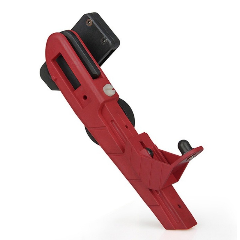 Coldre Tático Rotativo 360 Gra - Outdoor Sport Drawing avaliação e preço