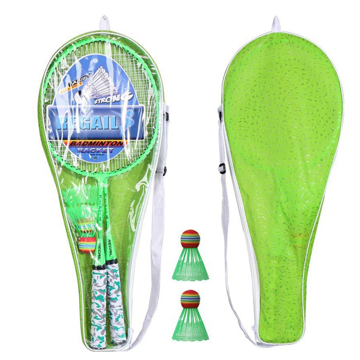 Raquetes de badminton para cri - Indoor Sport And Outdoor Sports avaliação e preço