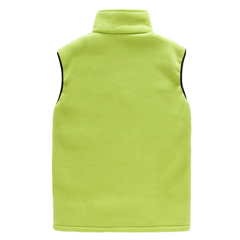 TRVLWEGO-Colete de lã sem mang - Outdoor Sport Coat avaliação e preço