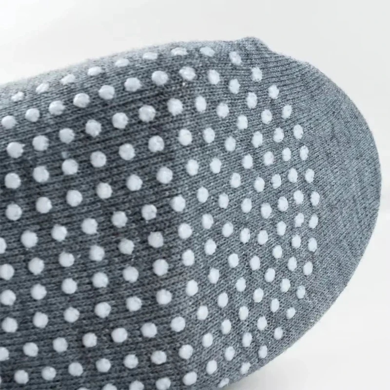 Meias antiderrapantes feminina - Trampoline Park Sock avaliação e preço