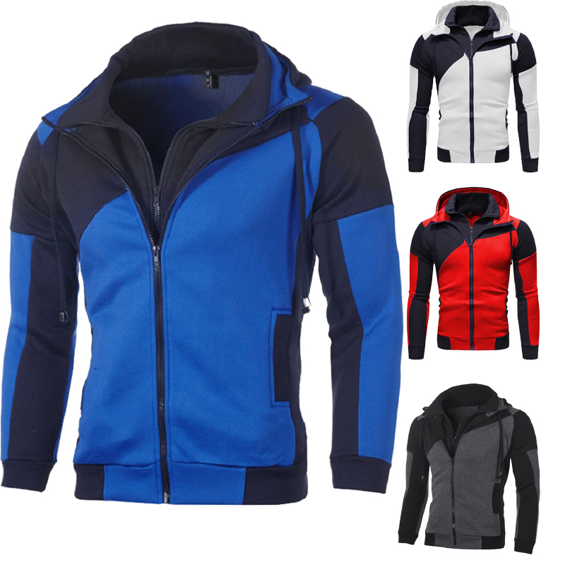 Casaco quente de inverno mascu - Outdoor Sport Coat avaliação e preço