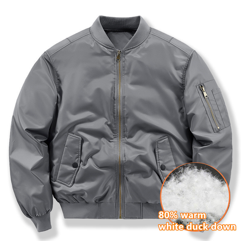 Jaqueta de inverno para baixo  - Outdoor Sport Coat avaliação e preço