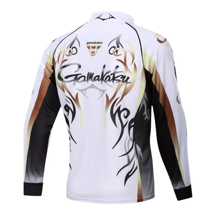 Novas Camisas de Pesca para Es - Outdoor Sport Clothing Brands avaliação e preço